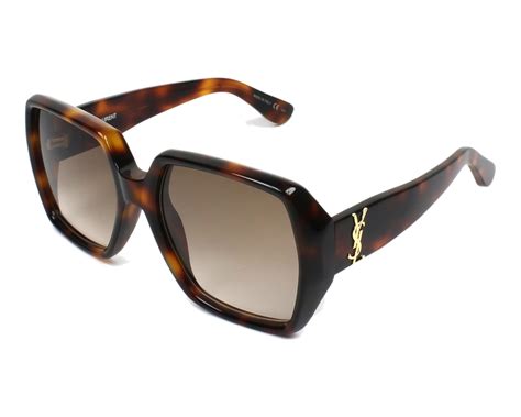 lunette femme yves saint laurent|ysl saint laurent.